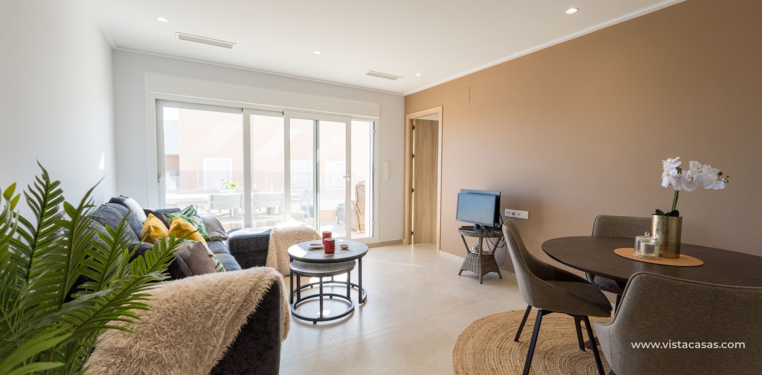 Resale - Apartment - El Raso