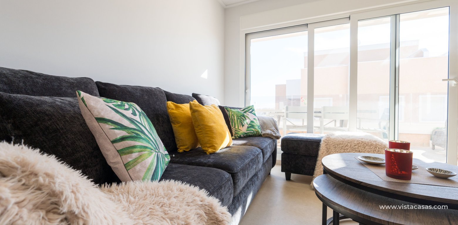 Resale - Apartment - El Raso