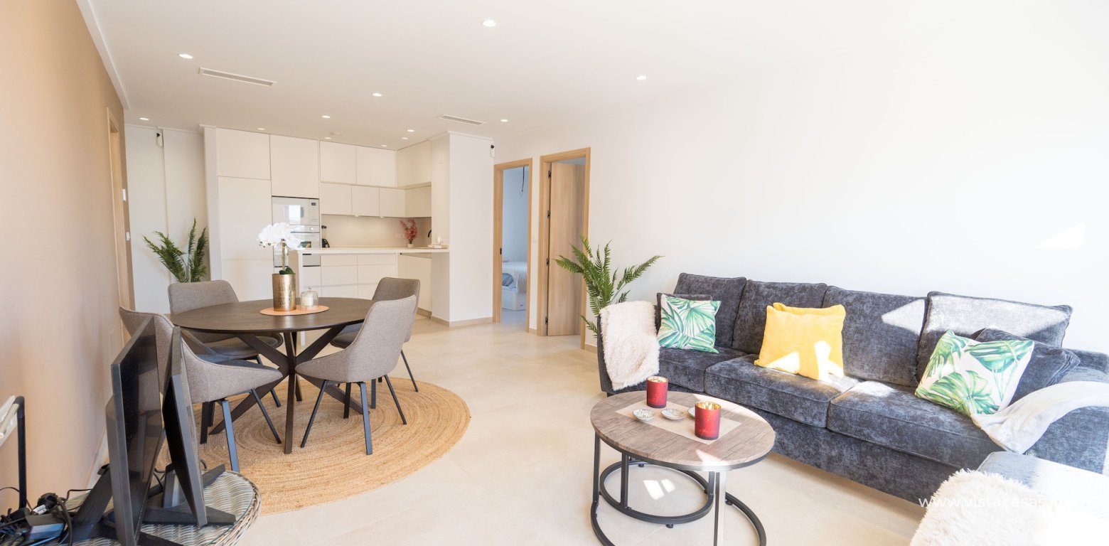 Resale - Apartment - El Raso