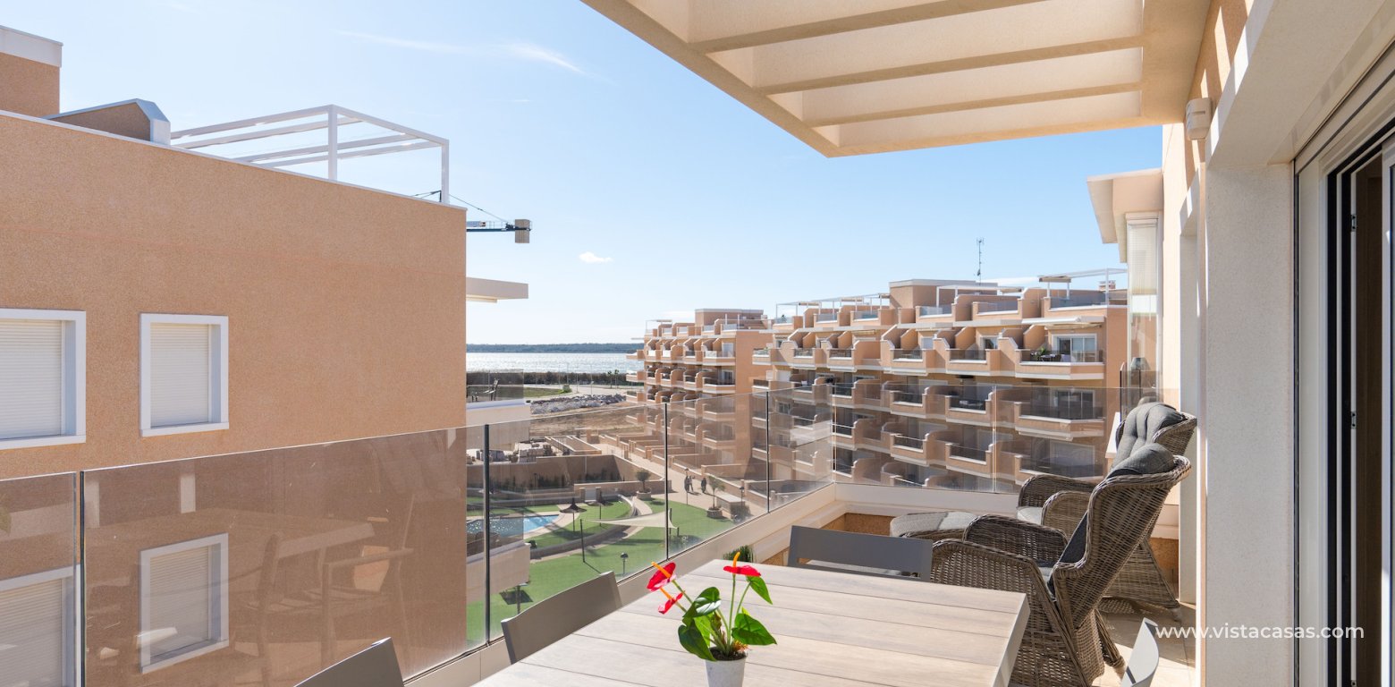 Resale - Apartment - El Raso