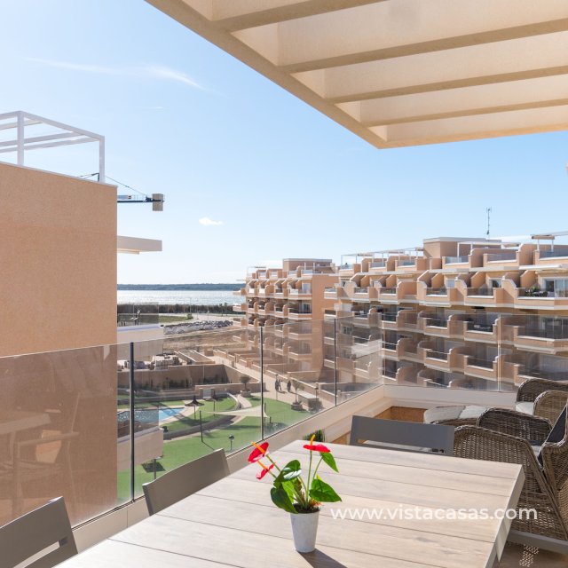 Apartment - Resale - El Raso - El Raso