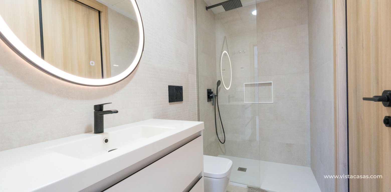 Resale - Apartment - El Raso