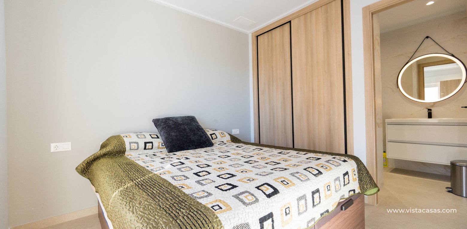 Resale - Apartment - El Raso