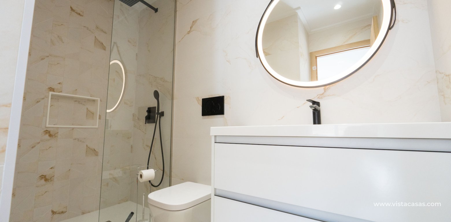 Resale - Apartment - El Raso