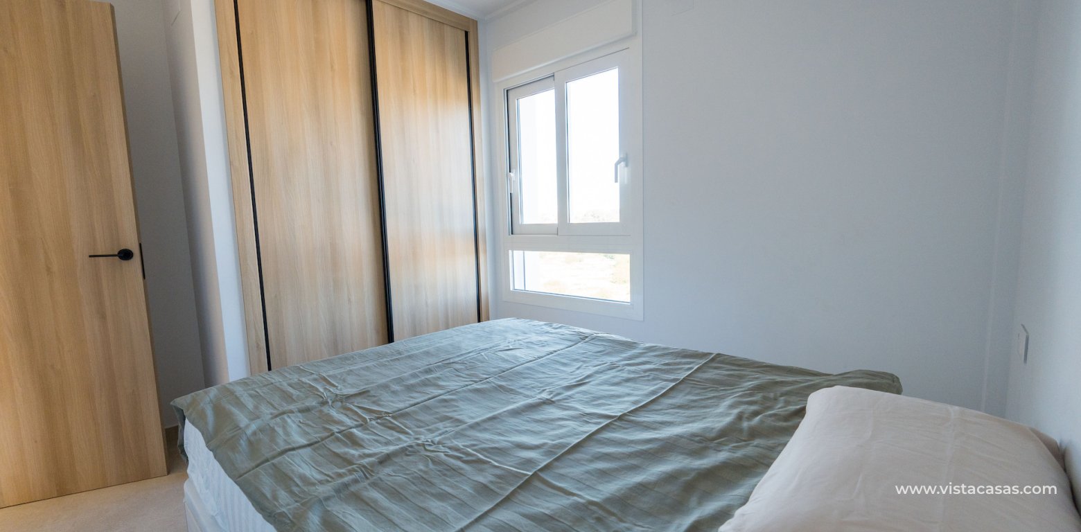 Resale - Apartment - El Raso