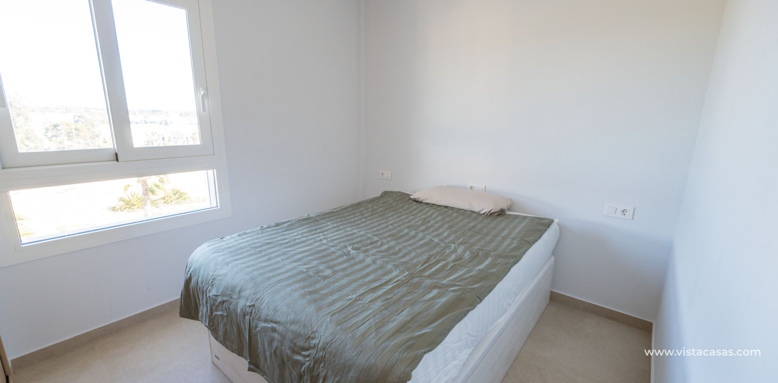 Resale - Apartment - El Raso