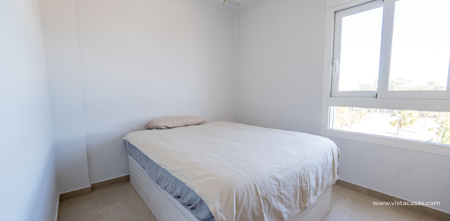 Resale - Apartment - El Raso