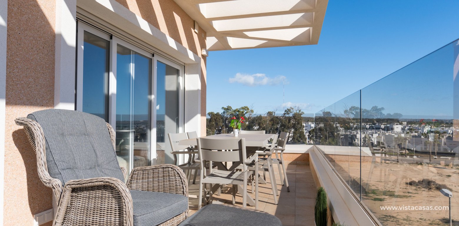 Resale - Apartment - El Raso