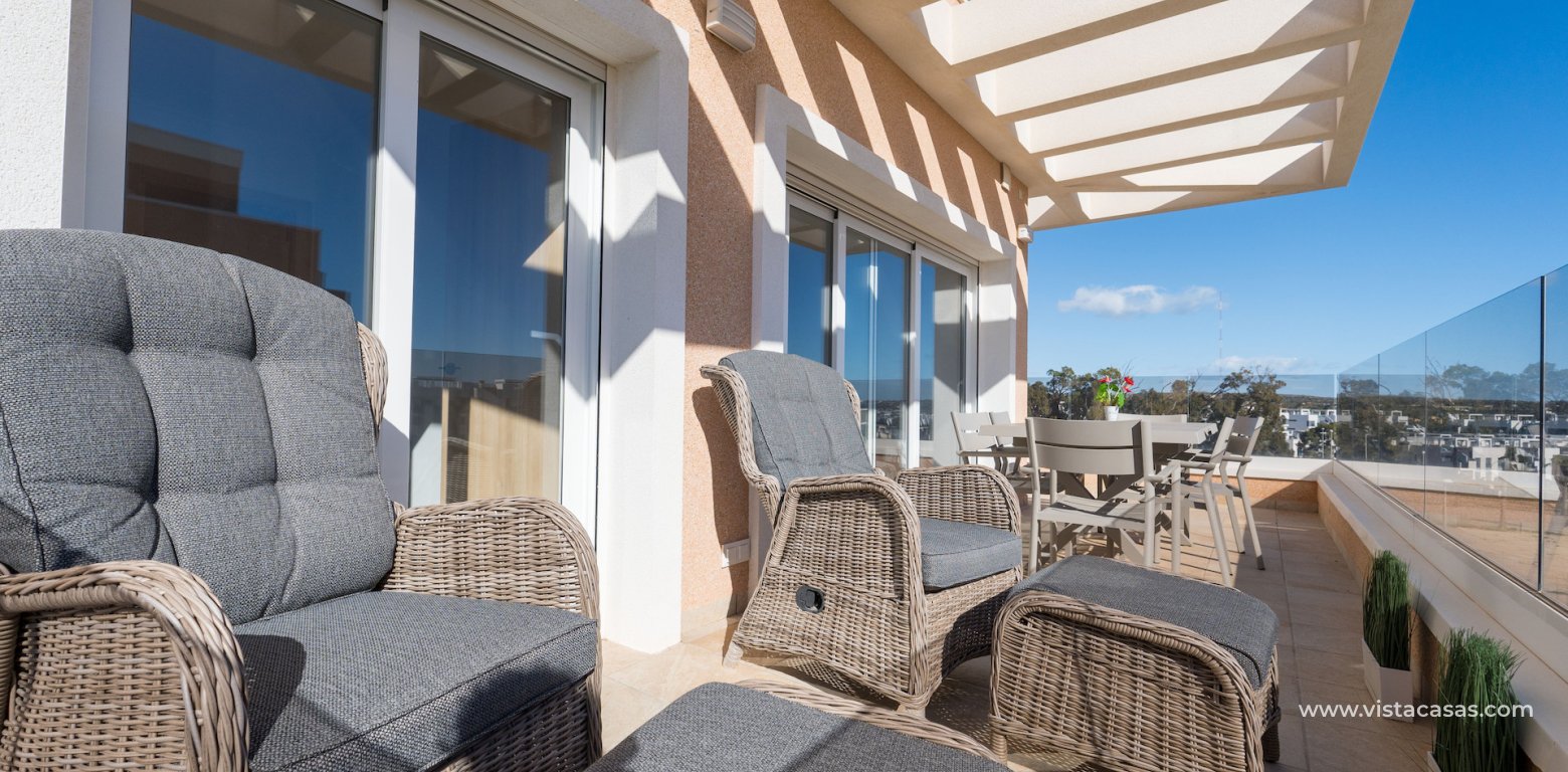 Resale - Apartment - El Raso