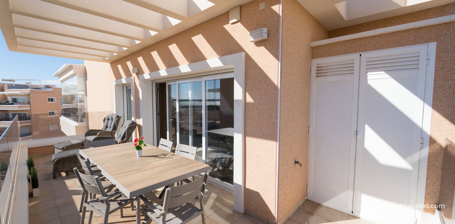 Resale - Apartment - El Raso