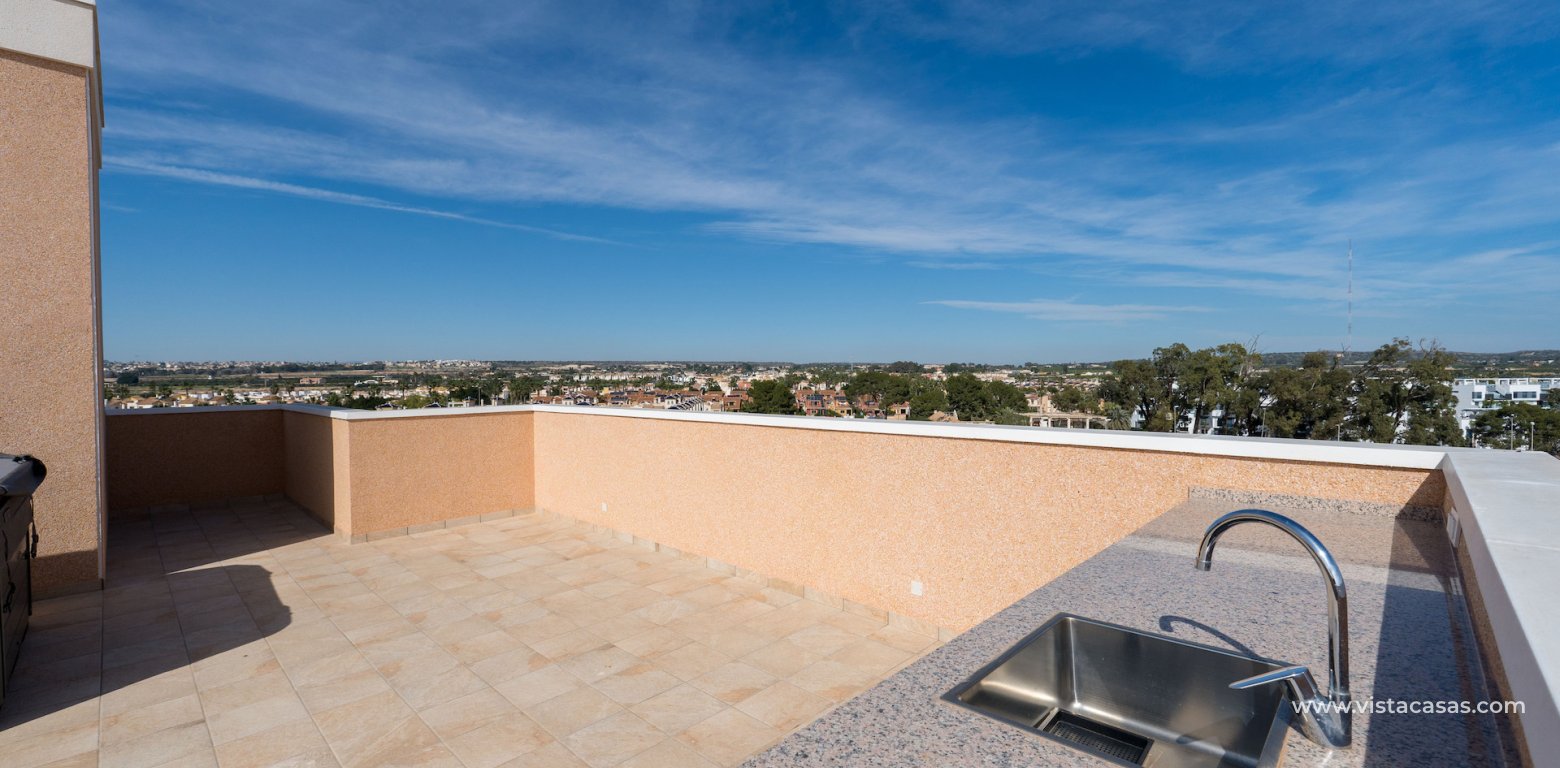 Resale - Apartment - El Raso