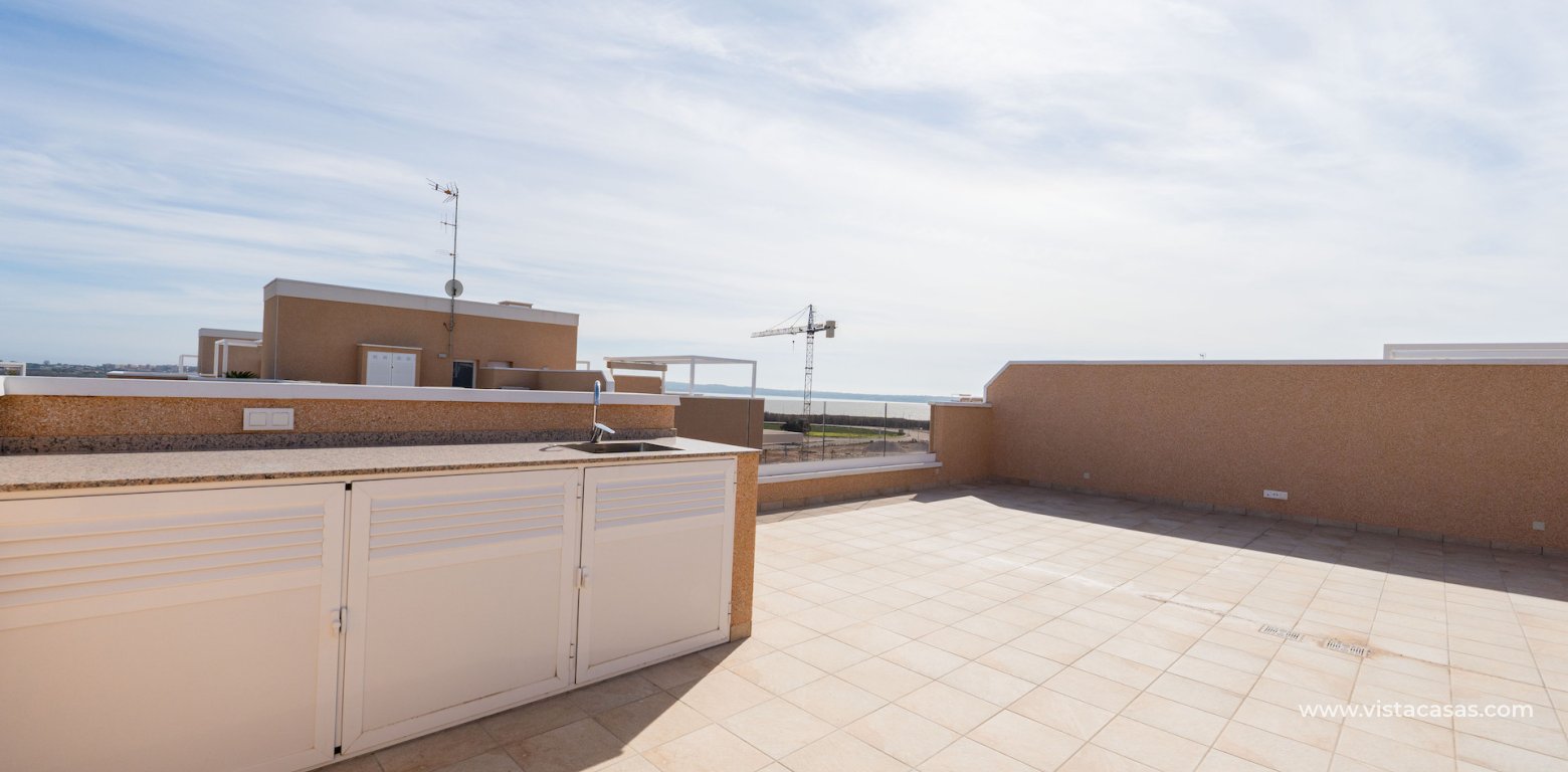 Resale - Apartment - El Raso