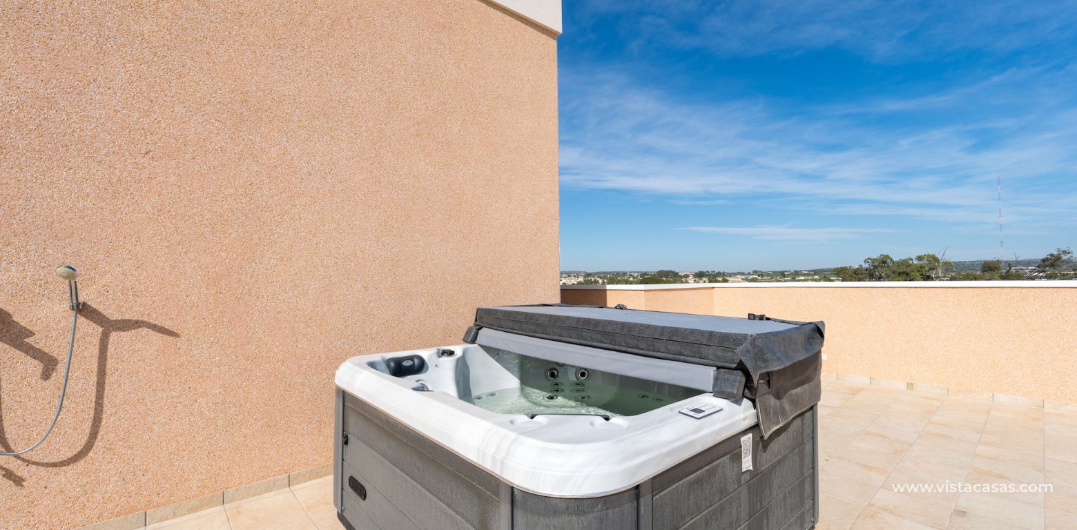 Resale - Apartment - El Raso