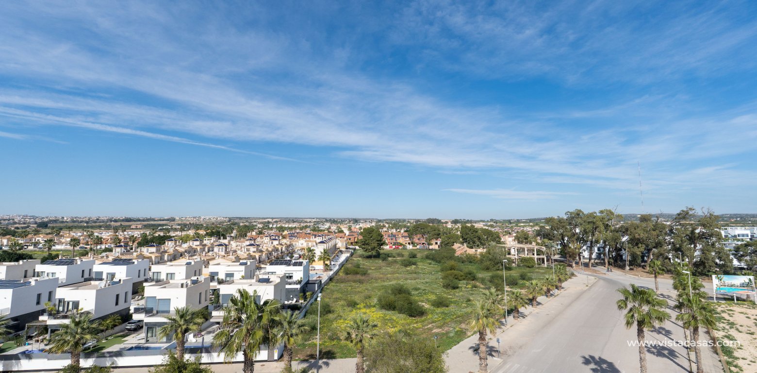 Resale - Apartment - El Raso