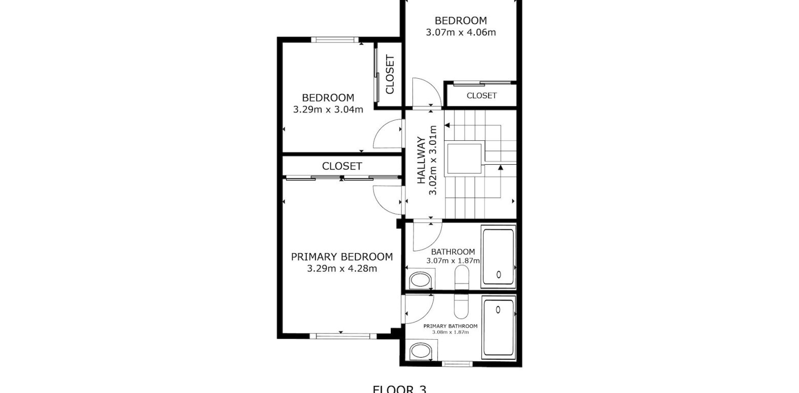 Resale - Townhouse - San Pedro del Pinatar