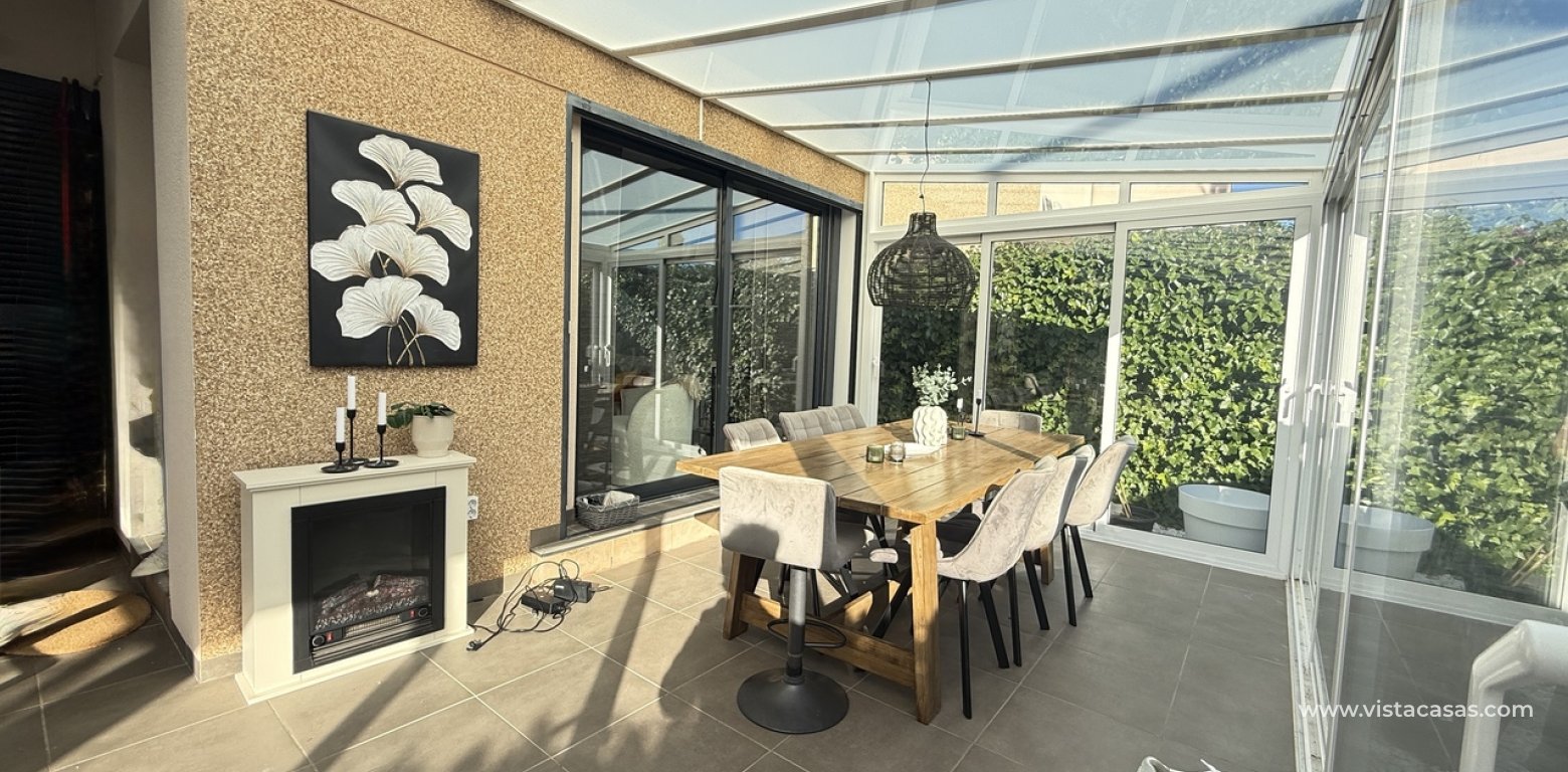 Sale - Villa - La Zenia