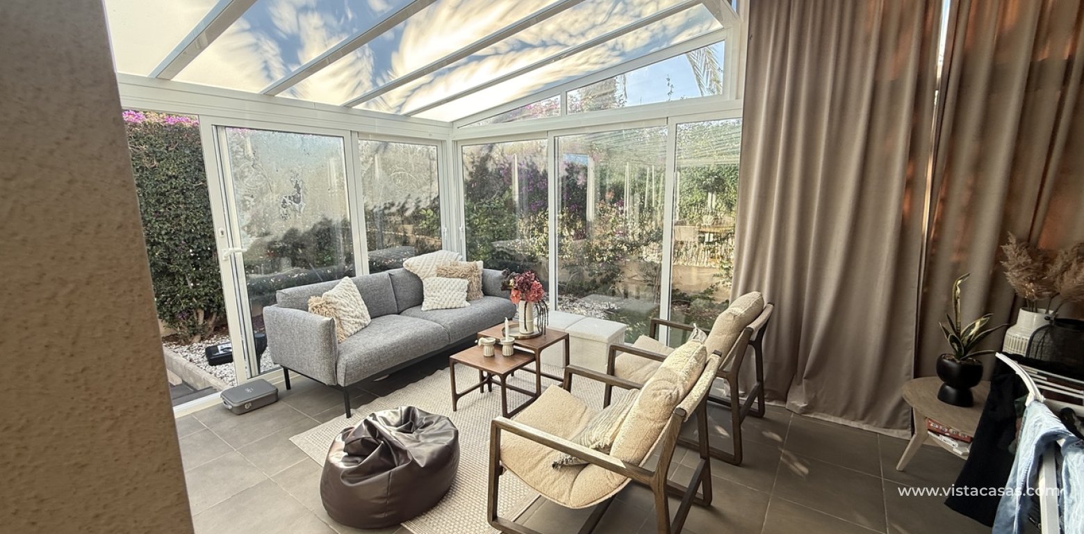 Sale - Villa - La Zenia