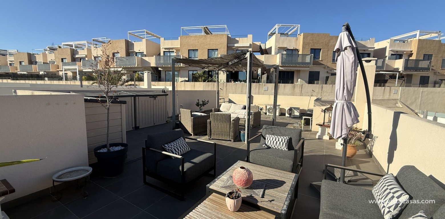 Sale - Villa - La Zenia