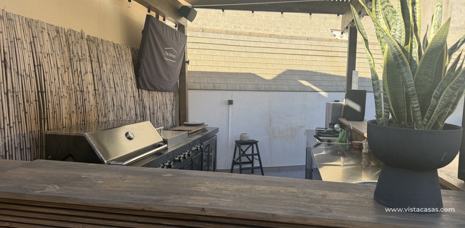 Sale - Villa - La Zenia