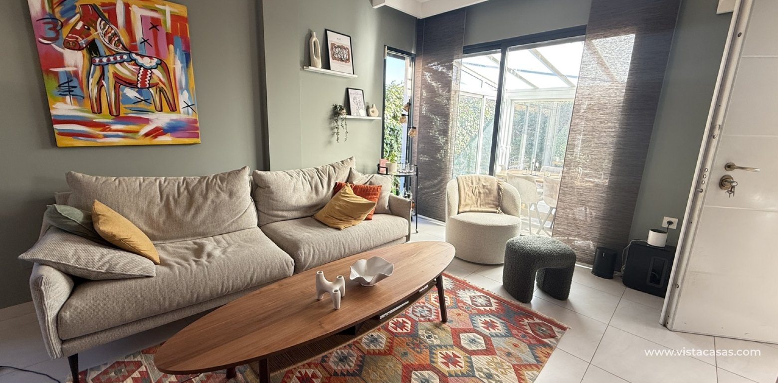 Sale - Villa - La Zenia