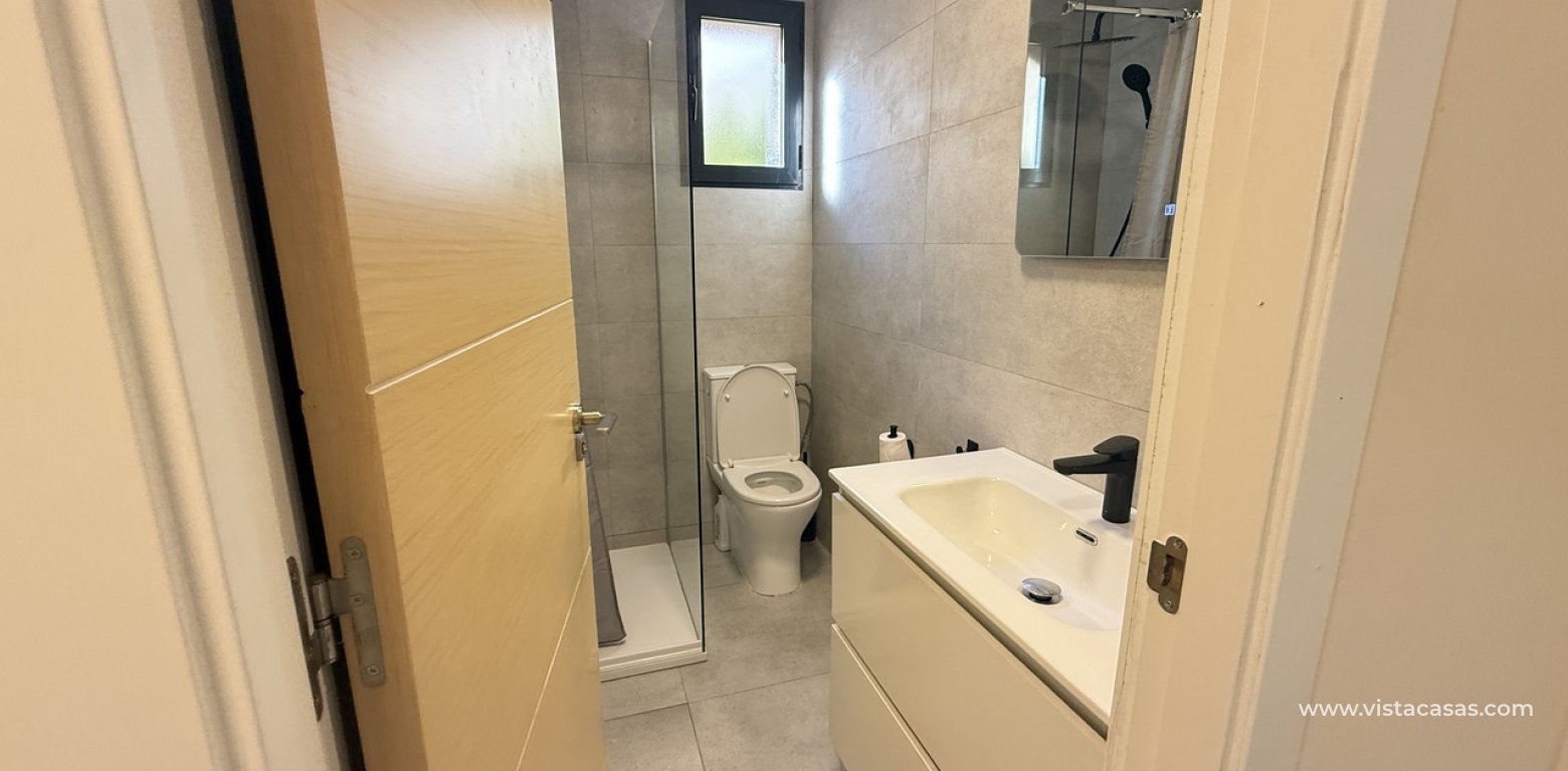 Sale - Villa - La Zenia