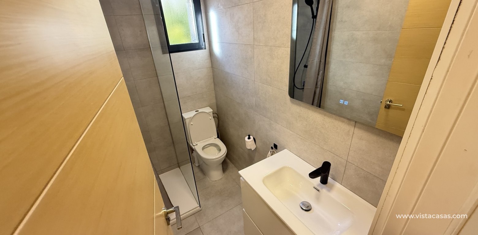 Sale - Villa - La Zenia