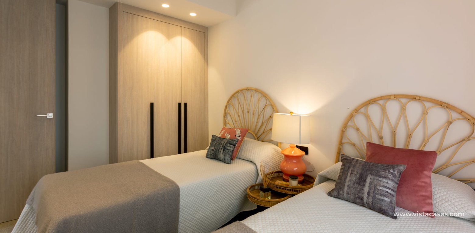 New Build - Townhouse - Algorfa - La Finca Golf Resort