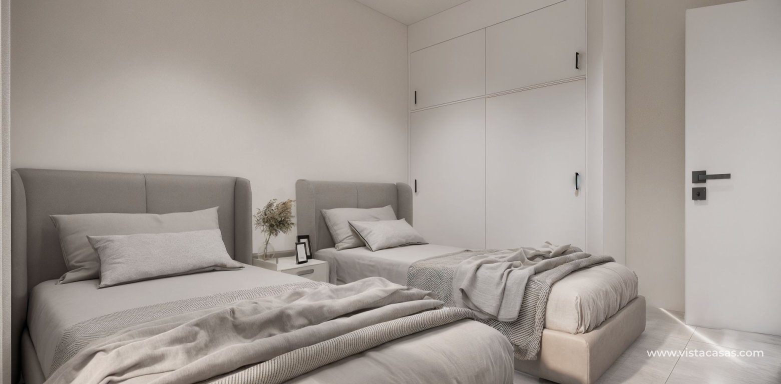 New Build - Townhouse - Los Montesinos