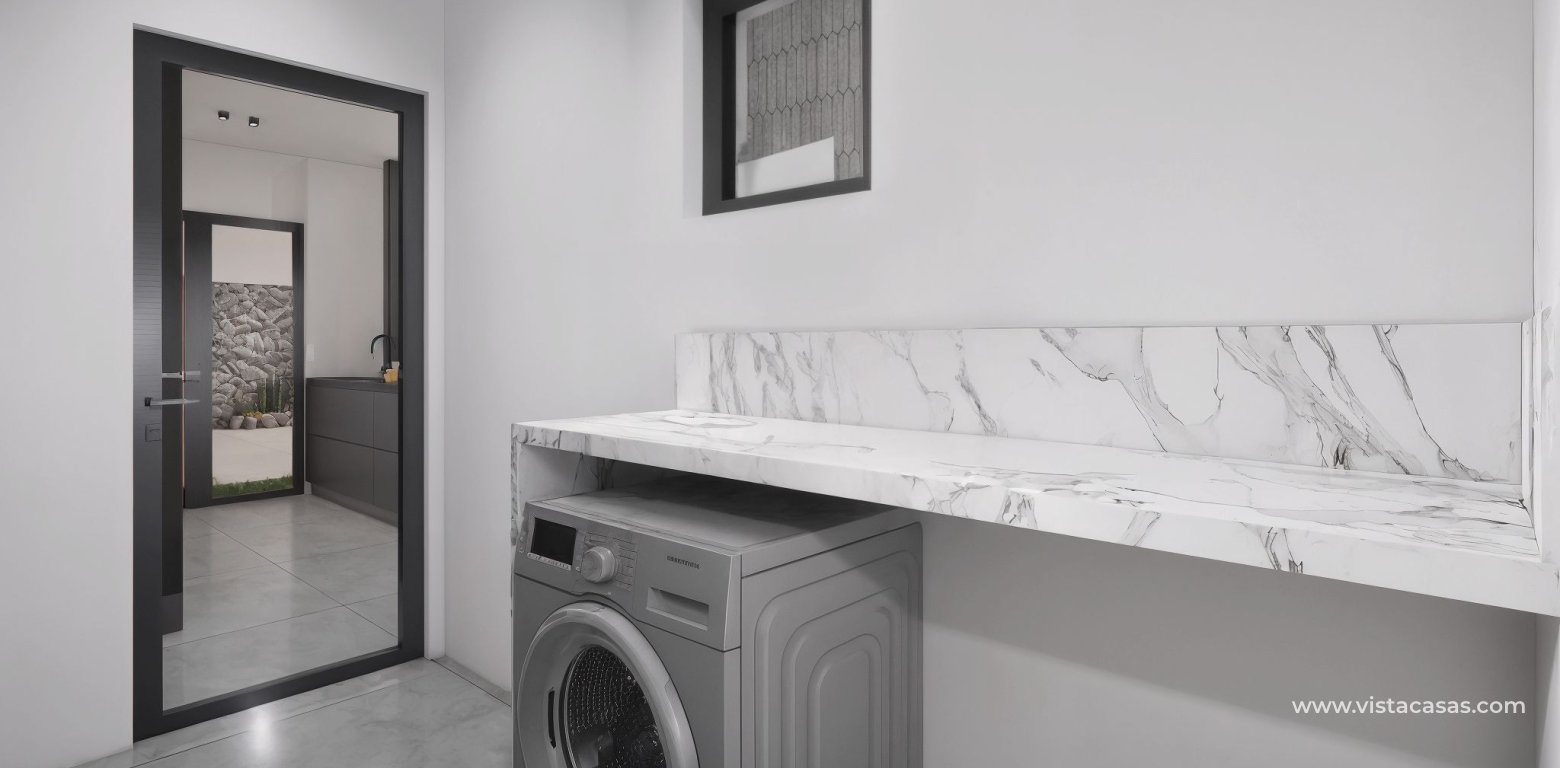 Pierwotny - Townhouse - Los Montesinos