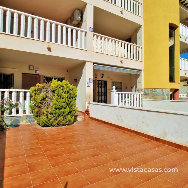 Apartment - Resale - Villamartin - Villamartin