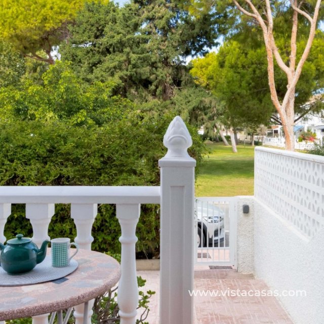 Townhouse - Resale - La Zenia - La Zenia