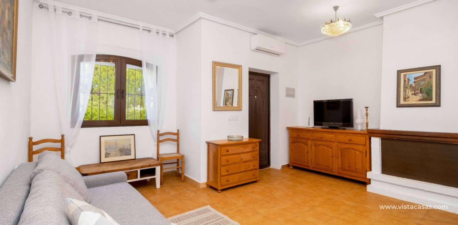 Resale - Townhouse - La Zenia