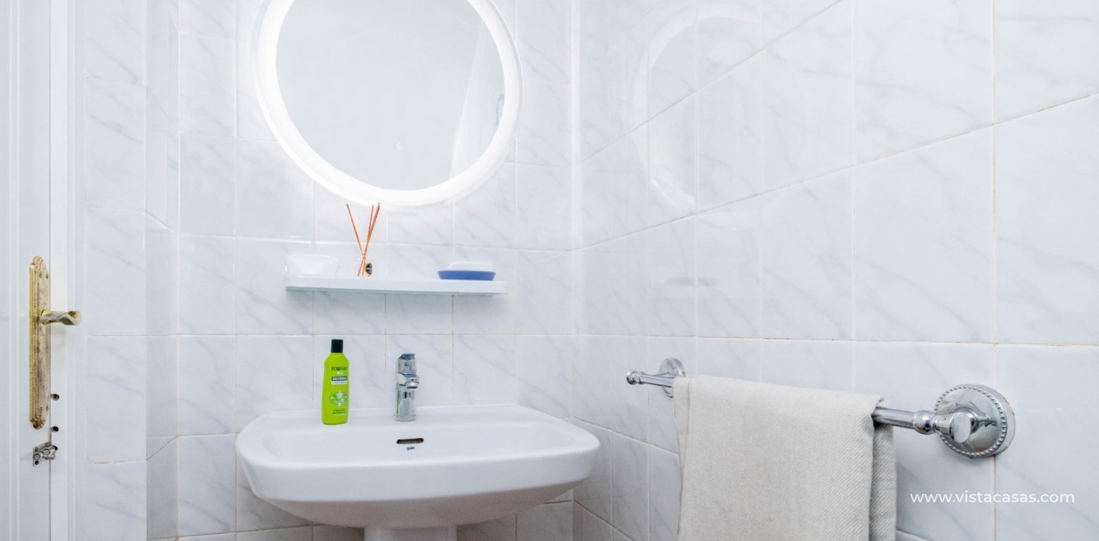 Resale - Townhouse - La Zenia