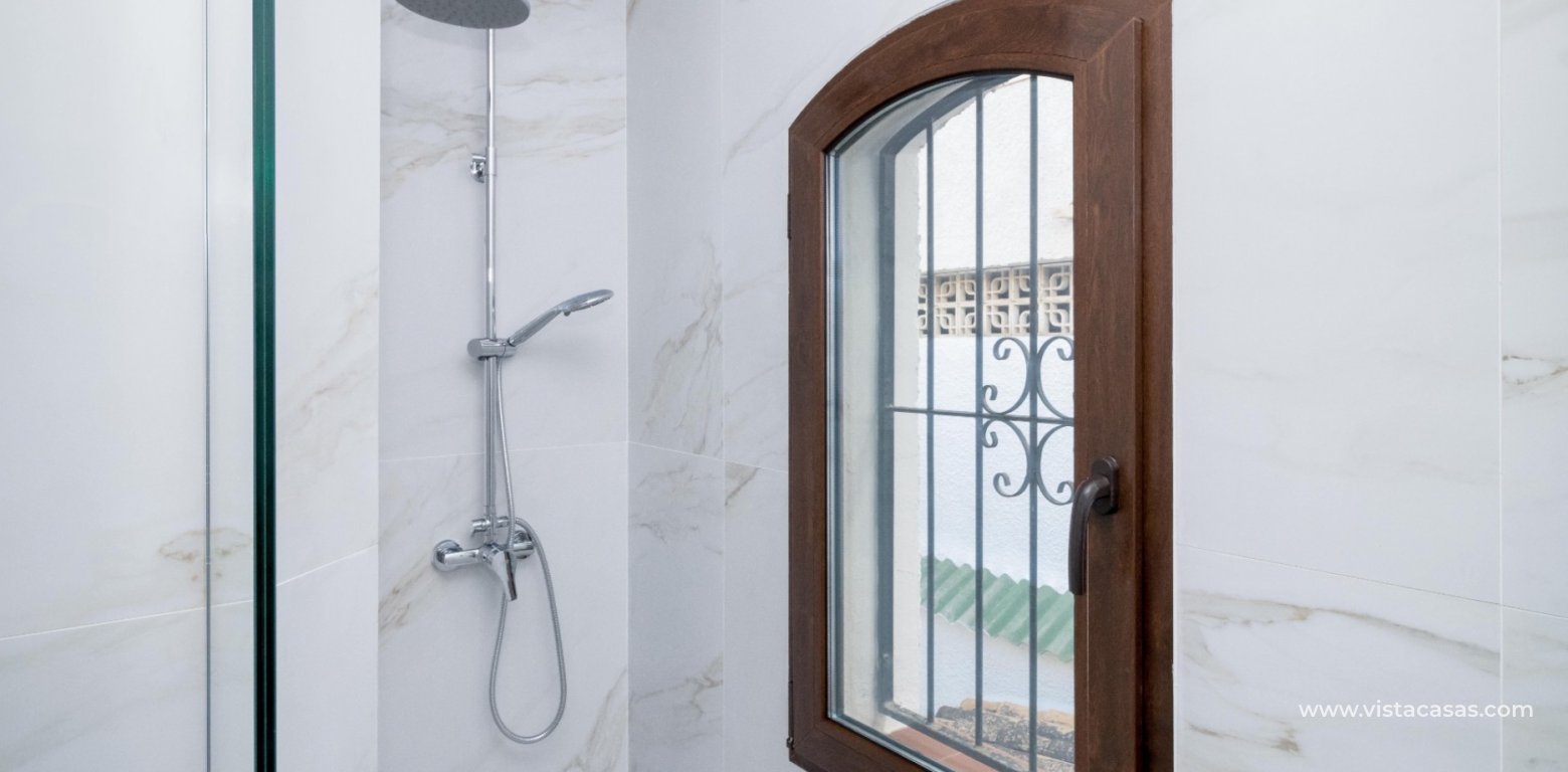 Resale - Townhouse - La Zenia