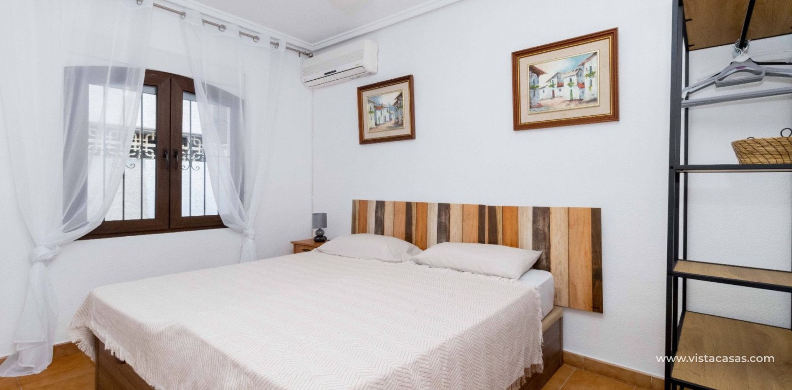 Resale - Townhouse - La Zenia