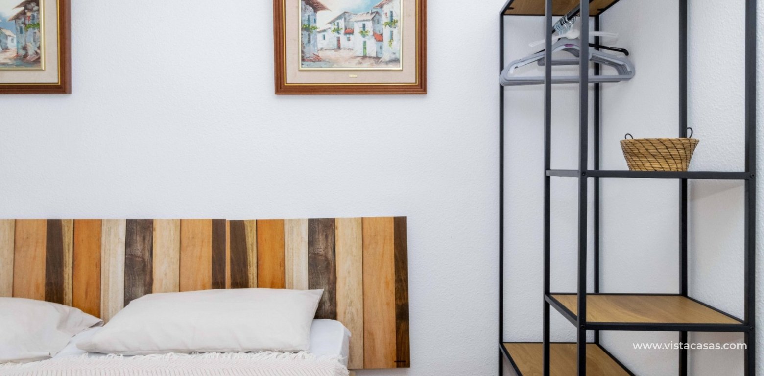 Resale - Townhouse - La Zenia