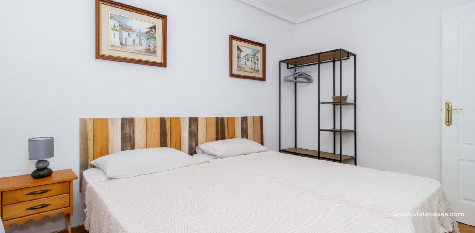 Resale - Townhouse - La Zenia