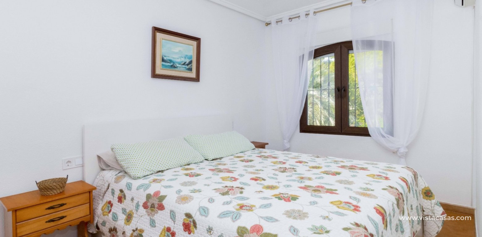 Resale - Townhouse - La Zenia