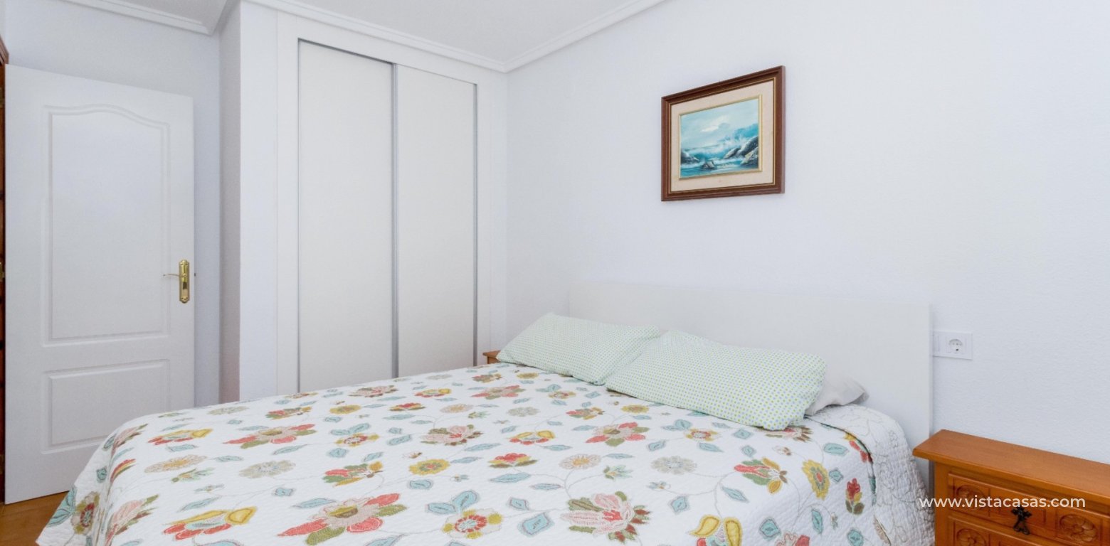 Resale - Townhouse - La Zenia