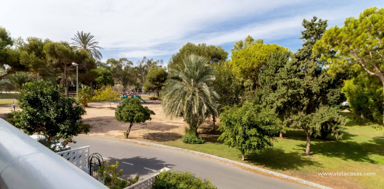 Resale - Townhouse - La Zenia