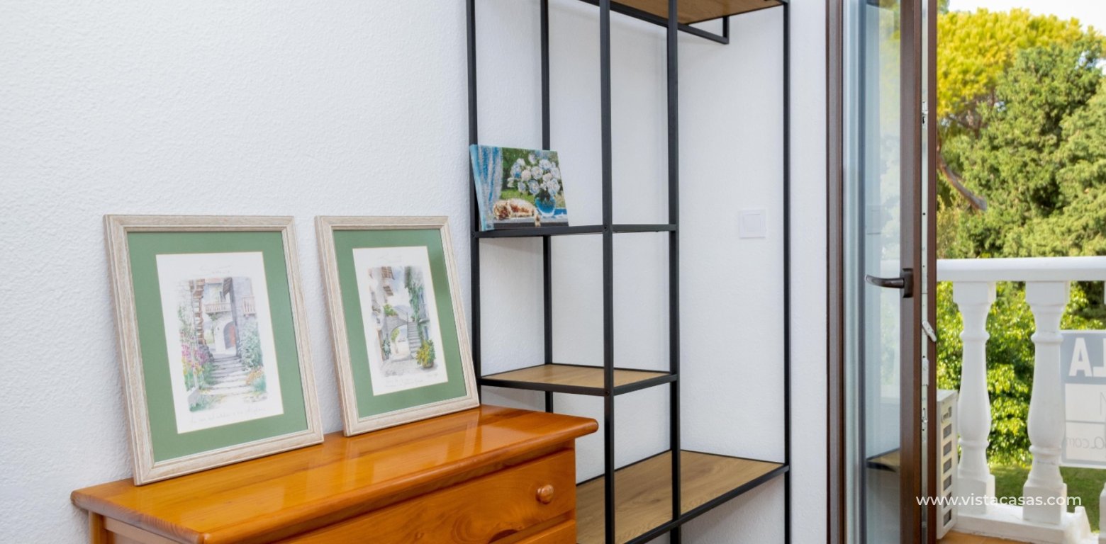 Resale - Townhouse - La Zenia