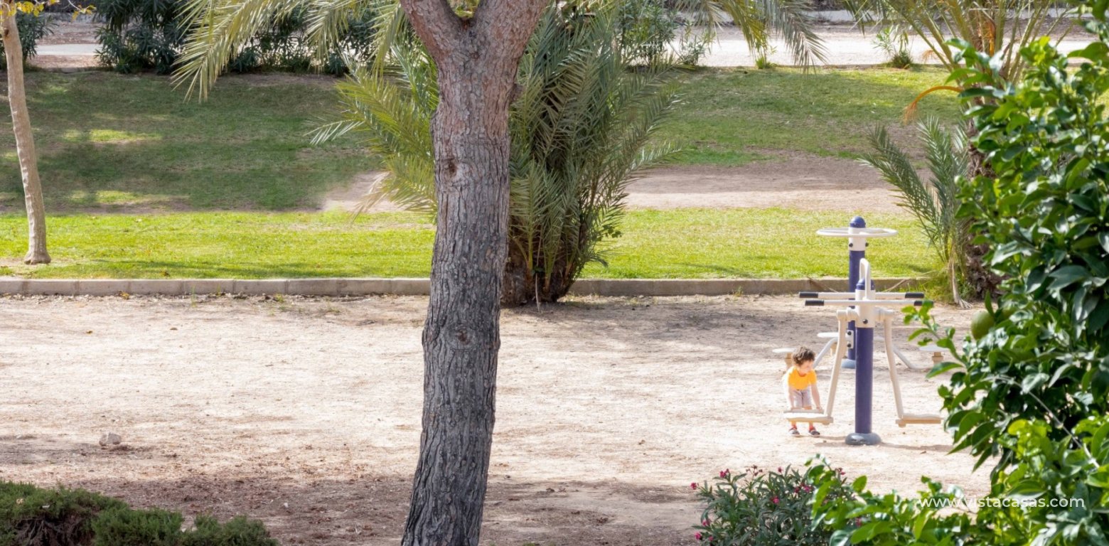 Resale - Townhouse - La Zenia