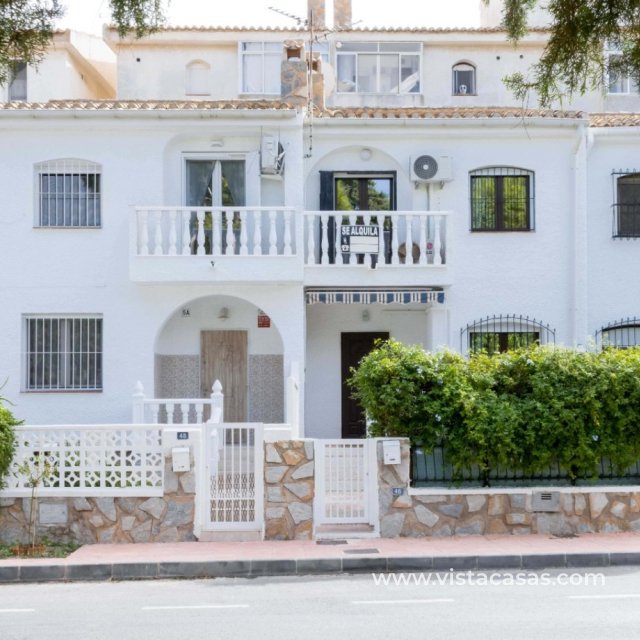 Townhouse - Sale - La Zenia - La Zenia