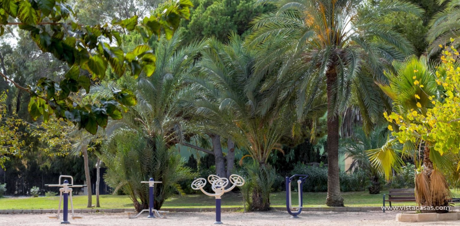 Resale - Townhouse - La Zenia