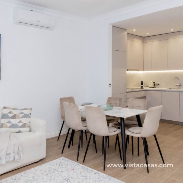 Townhouse - Resale - La Zenia - La Zenia