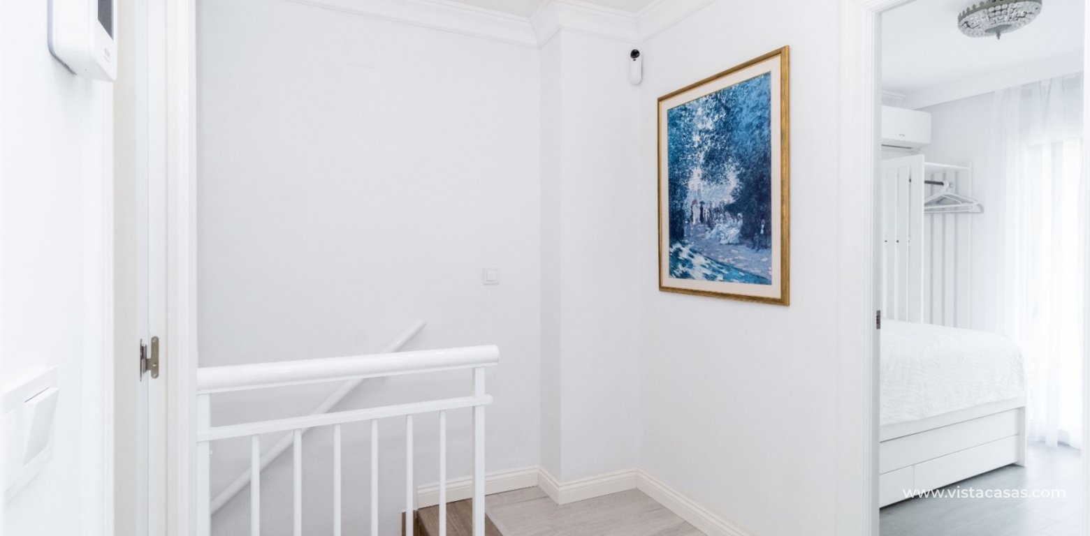 Sale - Townhouse - La Zenia