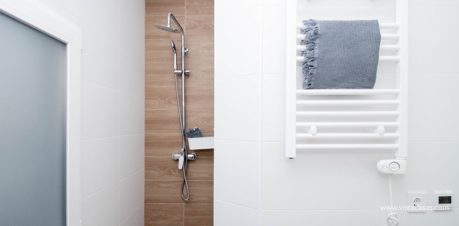 Sale - Townhouse - La Zenia