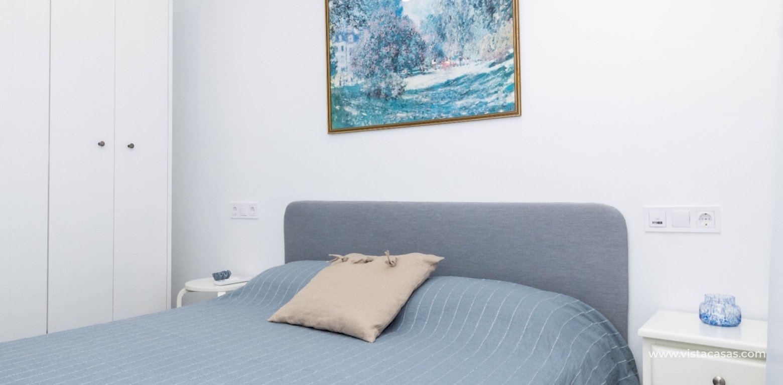 Sale - Townhouse - La Zenia