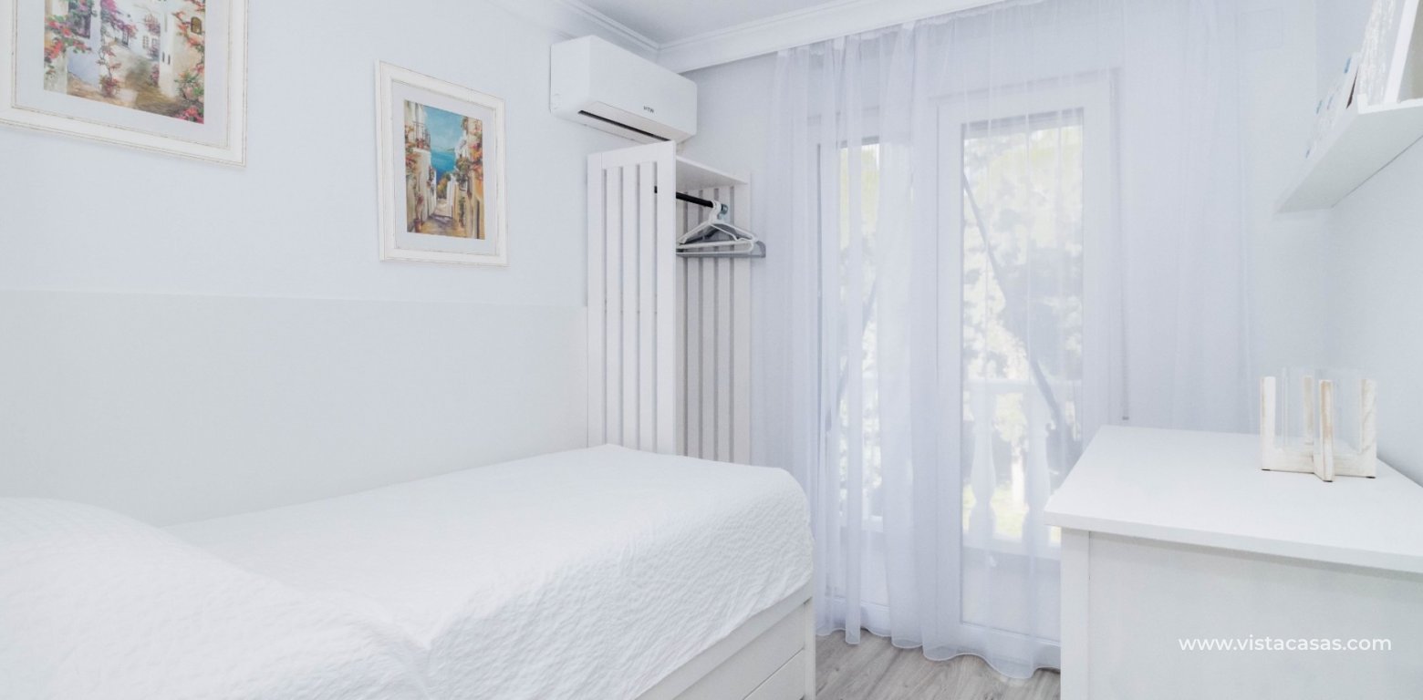 Sale - Townhouse - La Zenia