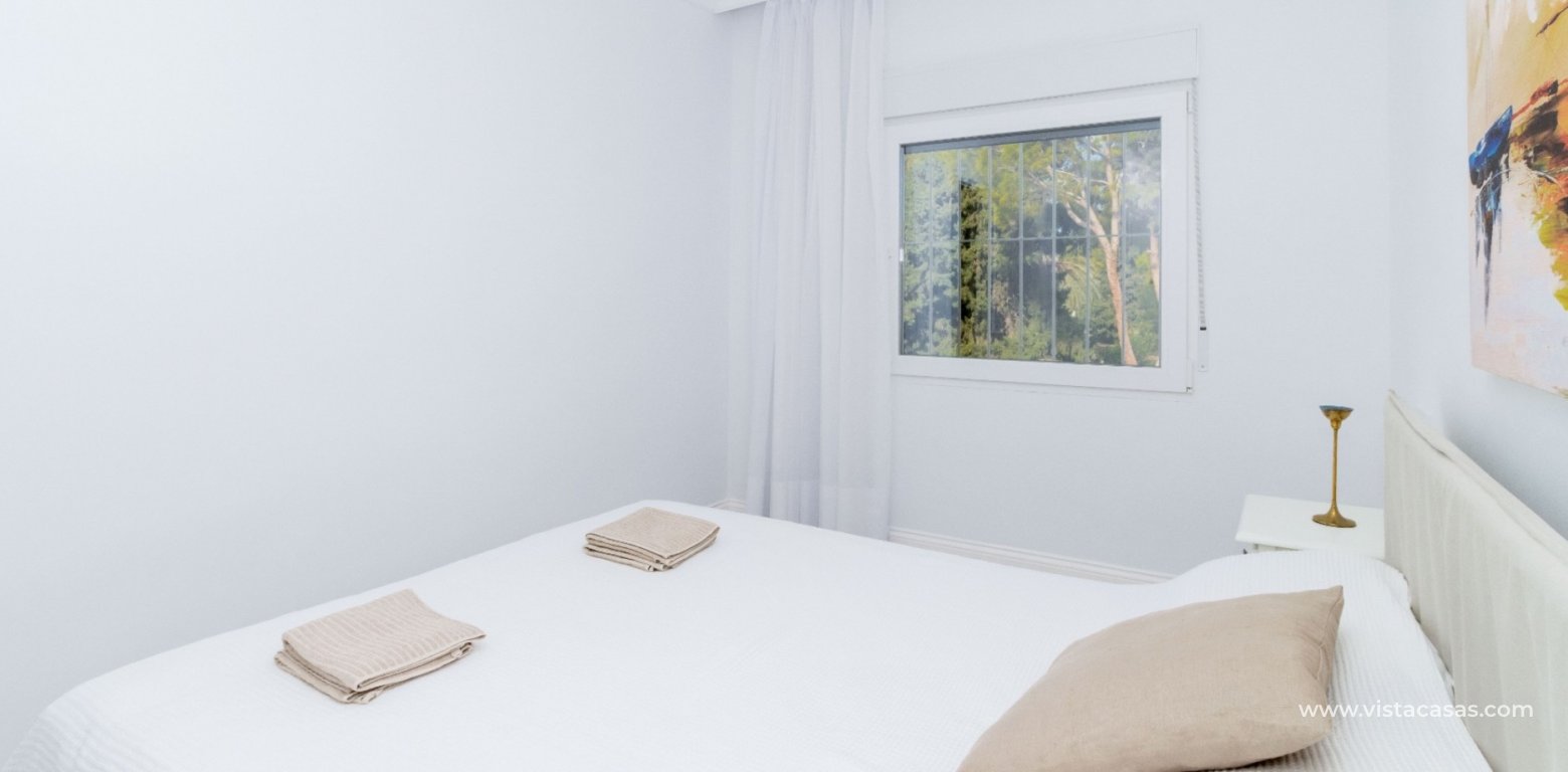 Sale - Townhouse - La Zenia